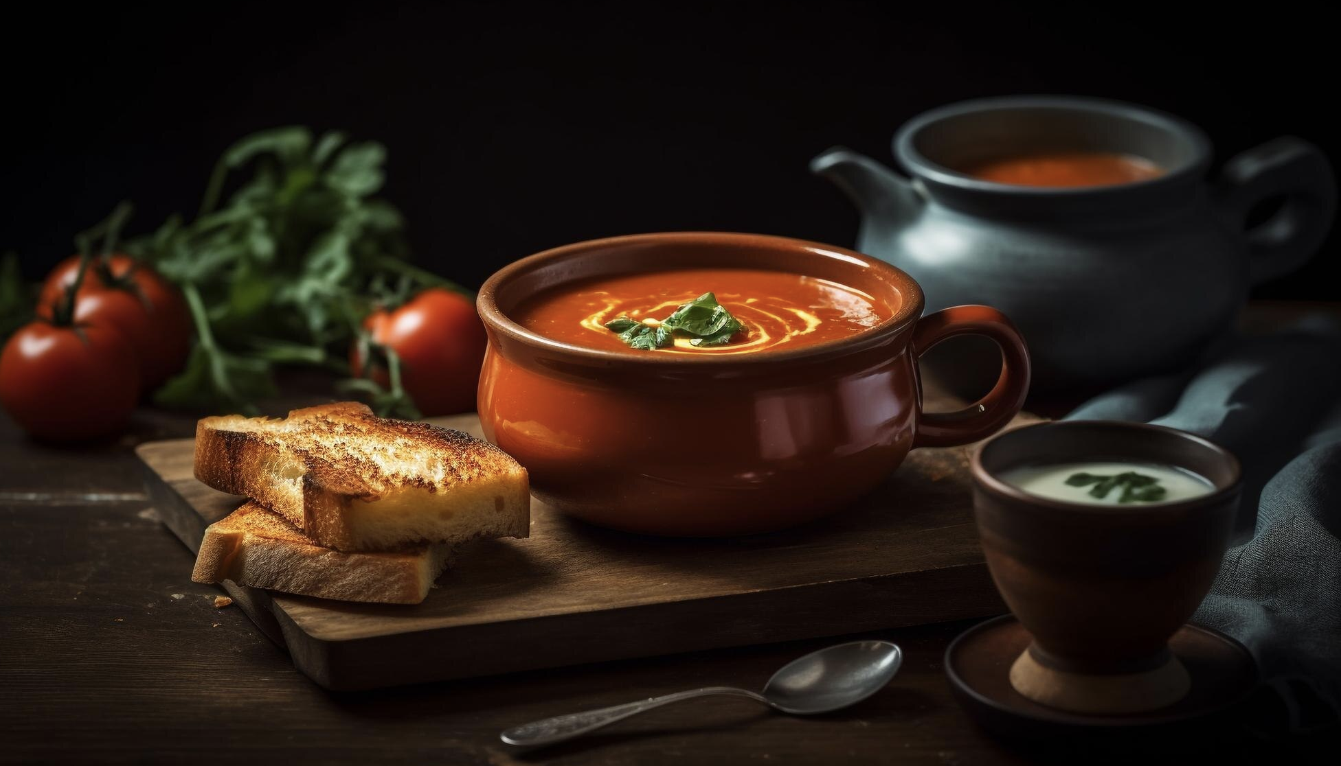 Quel est le meilleur appareil pour faire des soupes ?