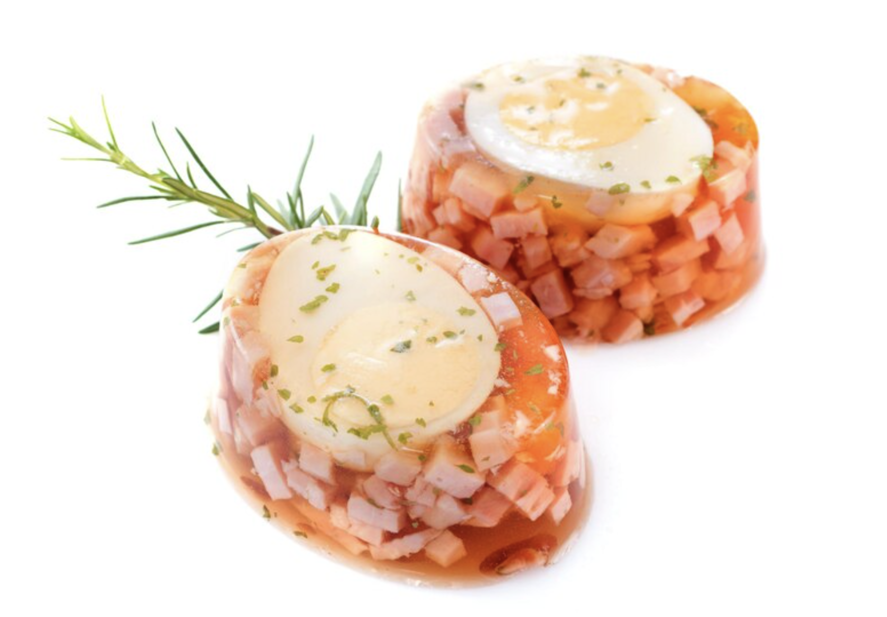 Quel moule pour aspic ?