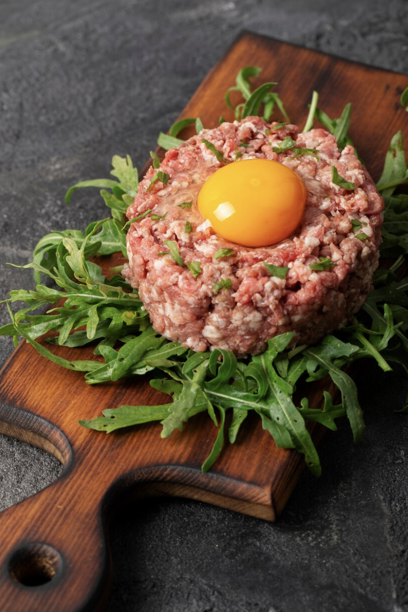 recette brick viande hachée kiri