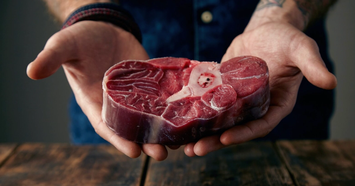 Quelle est la viande la plus tendre ?