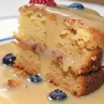 Gâteau à la Salade