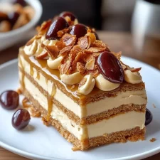 Moka aux Biscuits Petit Beurre : Une Recette Incroyable Ultime