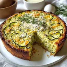 Gâteau Moelleux Courgettes & Parmesan : Une Recette Incroyable Ultime