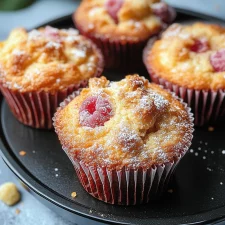 Muffins à la Rhubarbe : Une Recette Incroyable Ultime