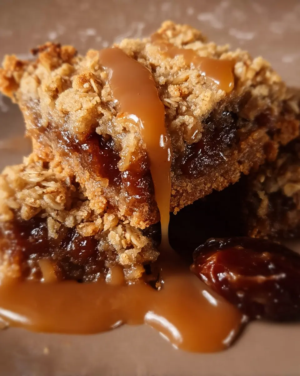 Délice aux dattes et sa sauce à l’érable - Recette Bio