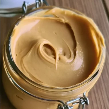 Beurre d’érable